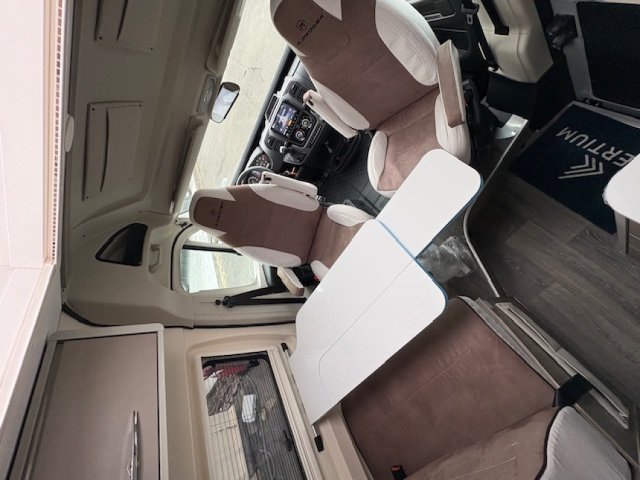 Randger R640 R 640 SERIE SPECIALE LA BOHEME - Photo 4