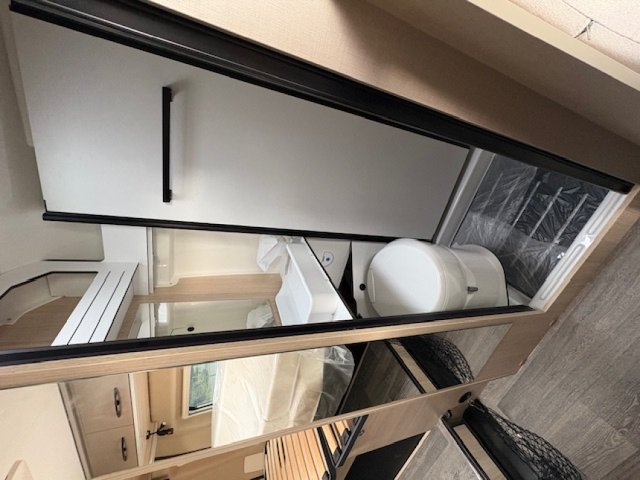 Randger R640 640 LA BOHEME G2026 - Photo 5