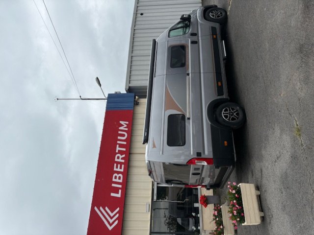 Randger R640 640 LA BOHEME G2026 - Photo 9