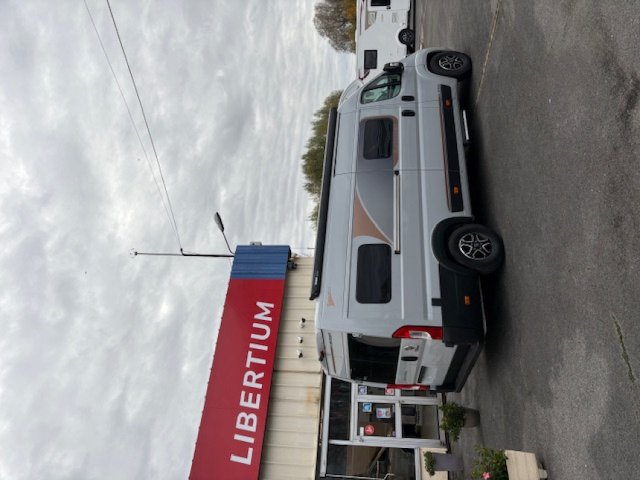 Randger R640 R 640 SERIE SPECIALE LA BOHEME - Photo 2