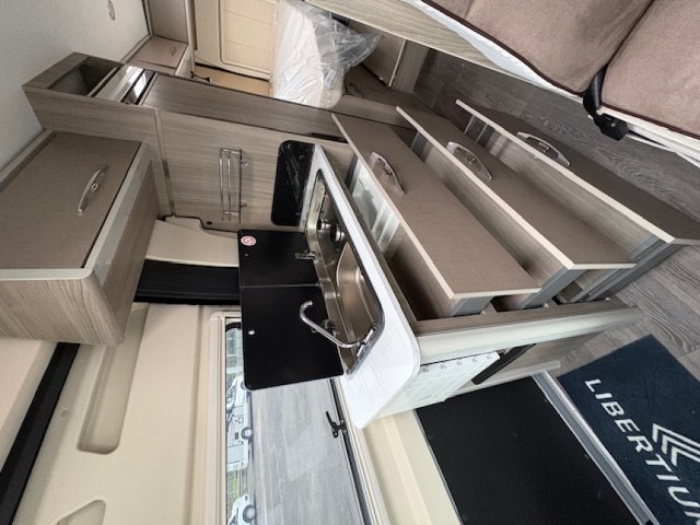 Randger R640 R 640 SERIE SPECIALE LA BOHEME - Photo 5