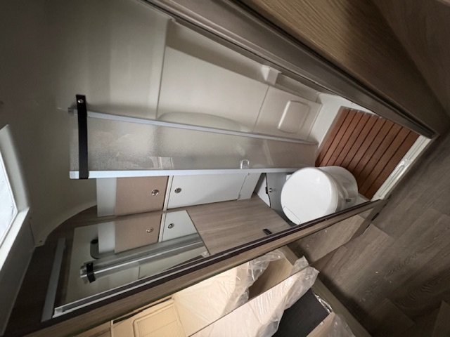 Randger R640 R 640 SERIE SPECIALE LA BOHEME - Photo 6