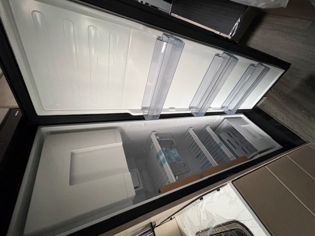 Randger R640 R 640 SERIE SPECIALE LA BOHEME - Photo 8