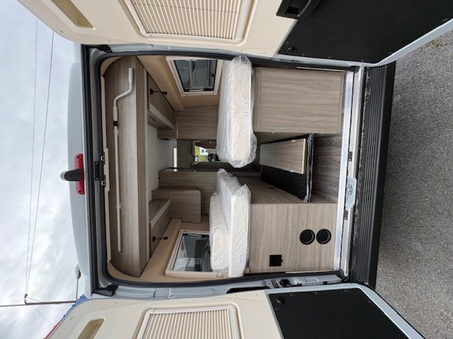 Randger R640 R 640 SERIE SPECIALE LA BOHEME - Photo 10