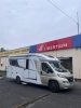 Burstner Lyseo TD 644 G Privilege - Profilé