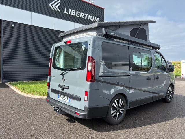Adria Active Pro VAN - Photo 2