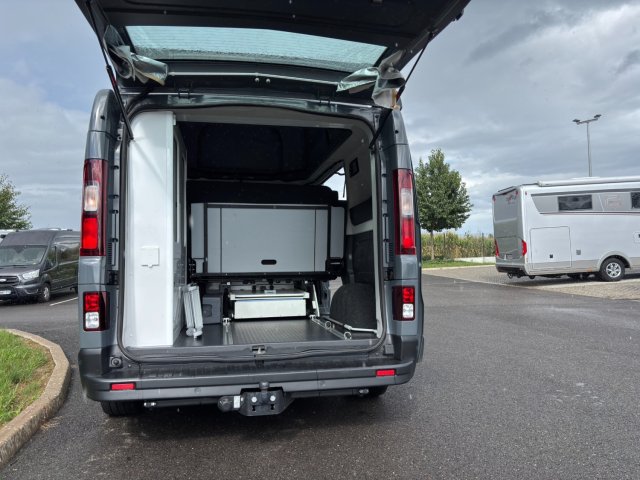 Adria Active Pro VAN - Photo 3