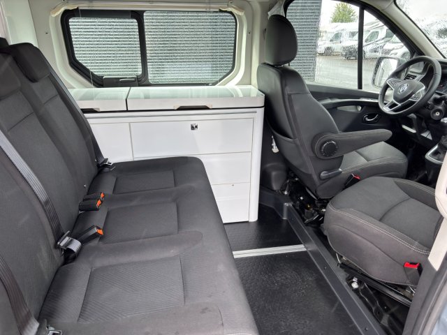 Adria Active Pro VAN - Photo 4