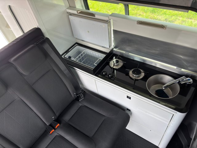 Adria Active Pro VAN - Photo 5