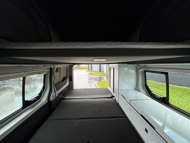 Adria Active Pro VAN - Photo 6