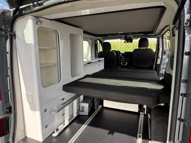Adria Active Pro VAN - Photo 7