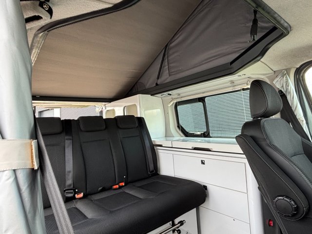 Adria Active Pro VAN - Photo 9