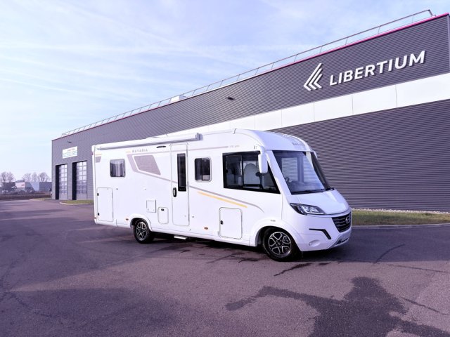 Achat Bavaria Initial I720FC Unik Neuf