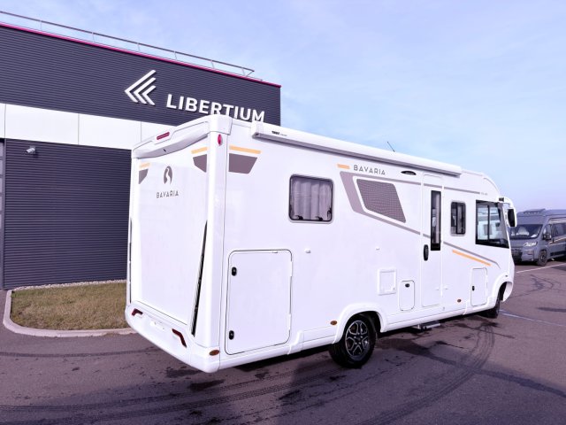 Bavaria Initial I720FC Unik - Photo 2