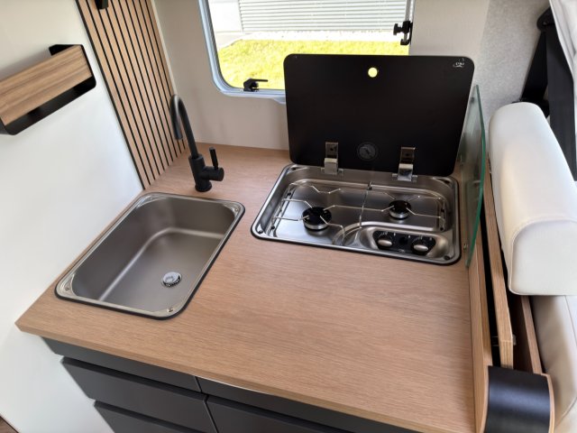 Bavaria Initial I720FC Unik - Photo 5