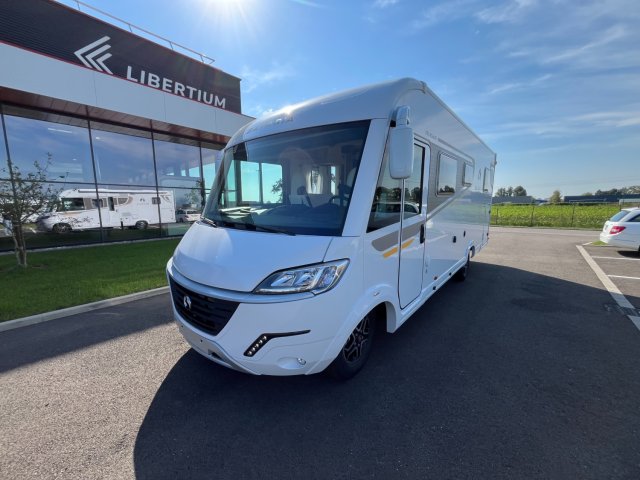 Achat Bavaria Initial I740FC Nomade Neuf