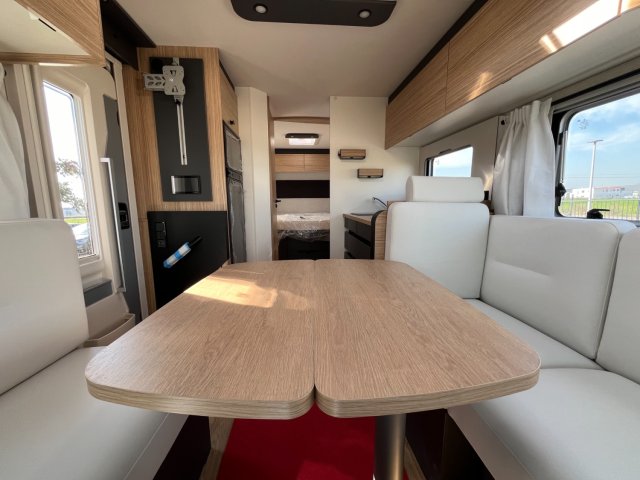 Bavaria Initial I740FC Nomade - Photo 4