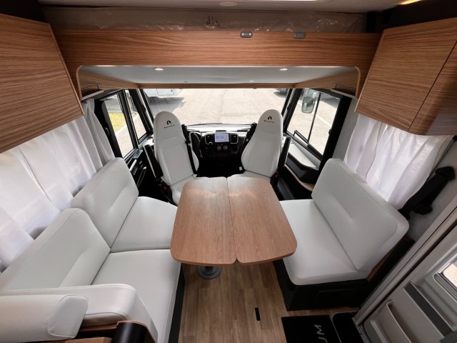 Bavaria Initial I740FC Nomade - Photo 5