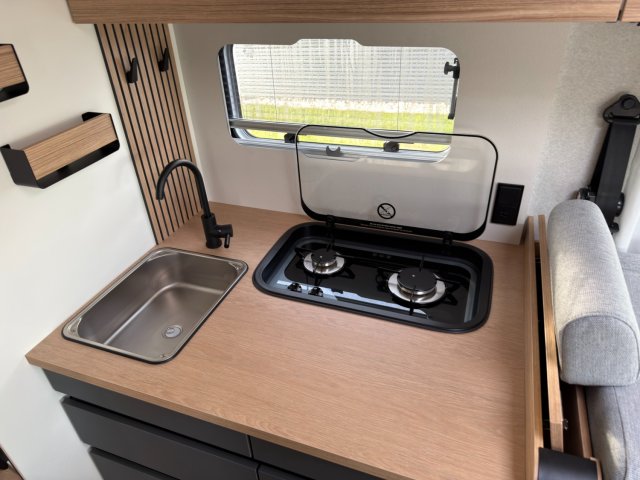 Bavaria Initial I740FC Nomade - Photo 4