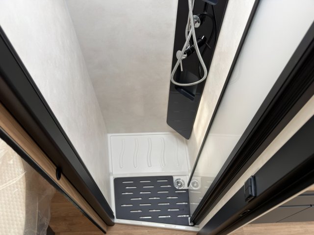 Bavaria Initial I740FC Nomade - Photo 5