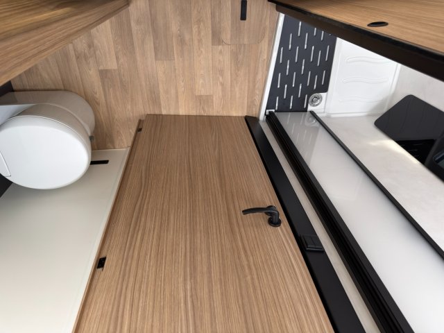 Bavaria Initial I740FC Nomade - Photo 7