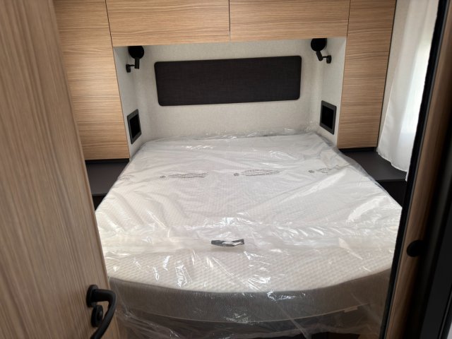 Bavaria Initial I740FC Nomade - Photo 8