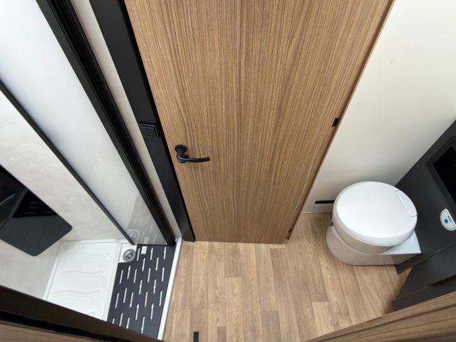 Bavaria Initial I740FC Nomade - Photo 4