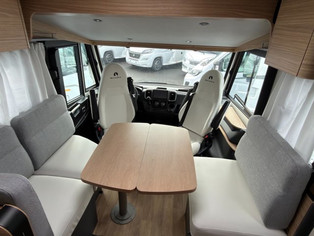 Bavaria Initial I740FC Nomade - Photo 7