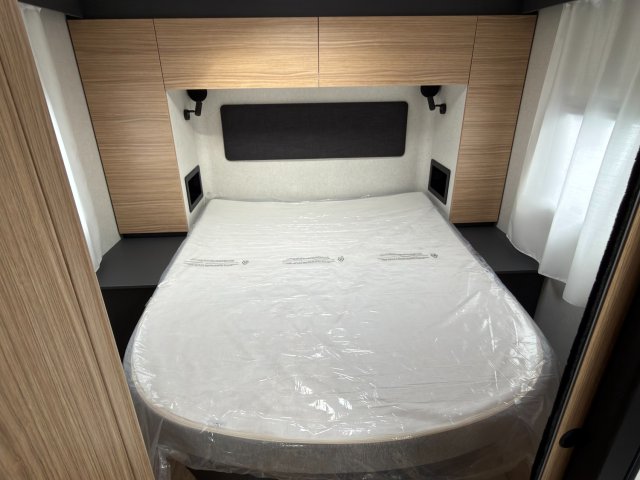 Bavaria Initial I740FC Nomade - Photo 9