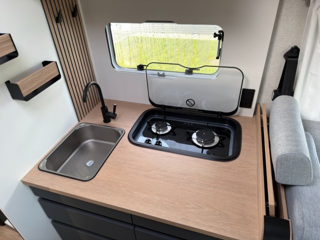 Bavaria Tren-D T740FC Nomade - Photo 5