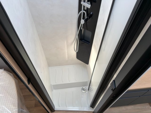 Bavaria Tren-D T740FC Nomade - Photo 6