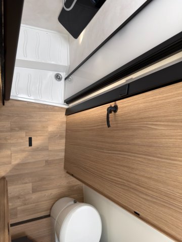 Bavaria Tren-D T740FC Nomade - Photo 8