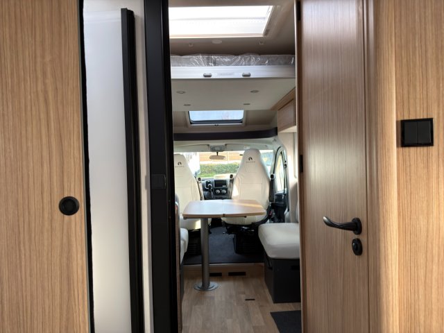 Bavaria Tren-D T740FC Nomade - Photo 10