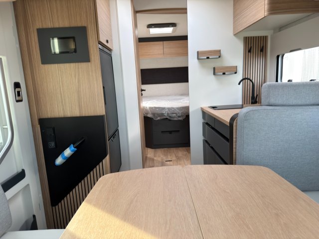 Bavaria Tren-D T740FC Nomade - Photo 11