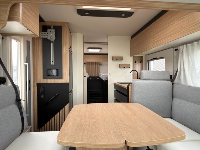 Bavaria Initial I740FGJ Nomade - Photo 11