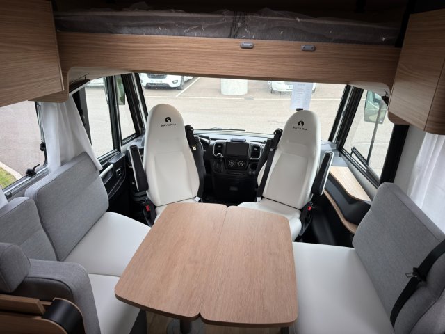 Bavaria Initial I740FGJ Nomade - Photo 4