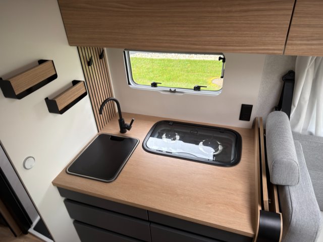 Bavaria Initial I740FGJ Nomade - Photo 5