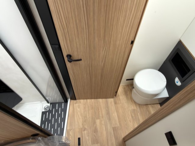 Bavaria Initial I740FGJ Nomade - Photo 8