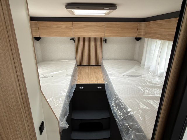 Bavaria Initial I740FGJ Nomade - Photo 9