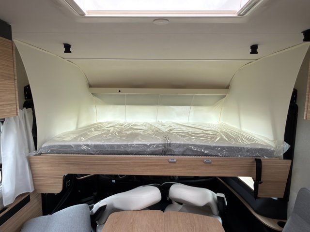 Bavaria Initial I740FGJ Nomade - Photo 12