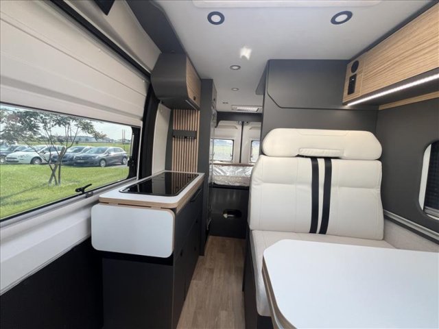 Bavaria K600G Nomade - Photo 3