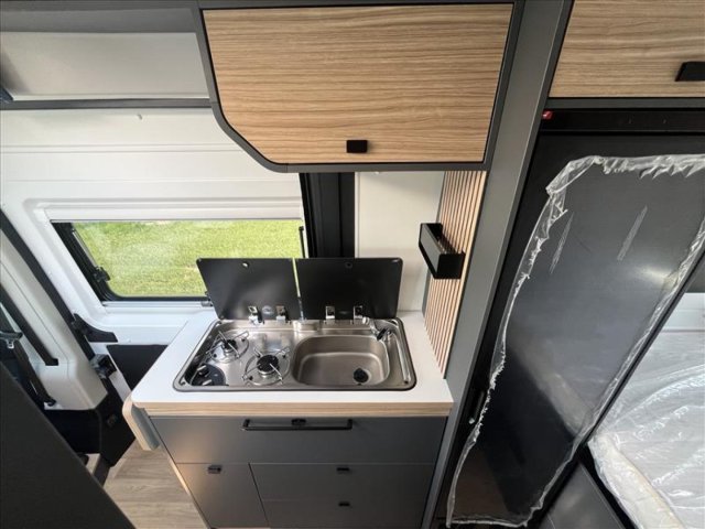 Bavaria K600G Nomade - Photo 5