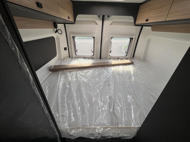 Bavaria K600G Nomade - Photo 8