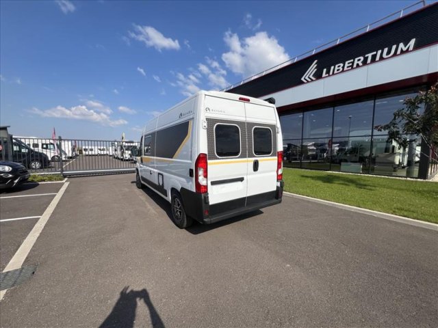 Bavaria K600G Nomade - Photo 2