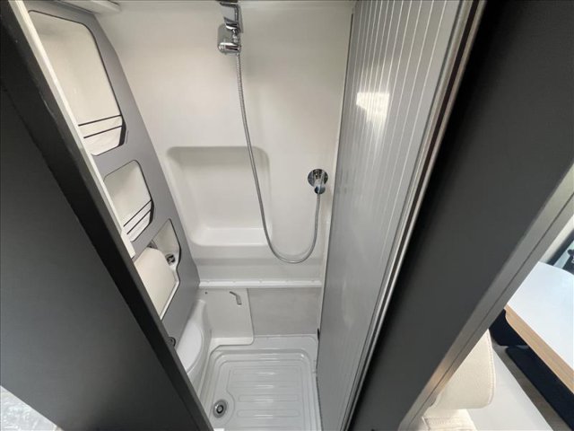 Bavaria K600G Nomade - Photo 7