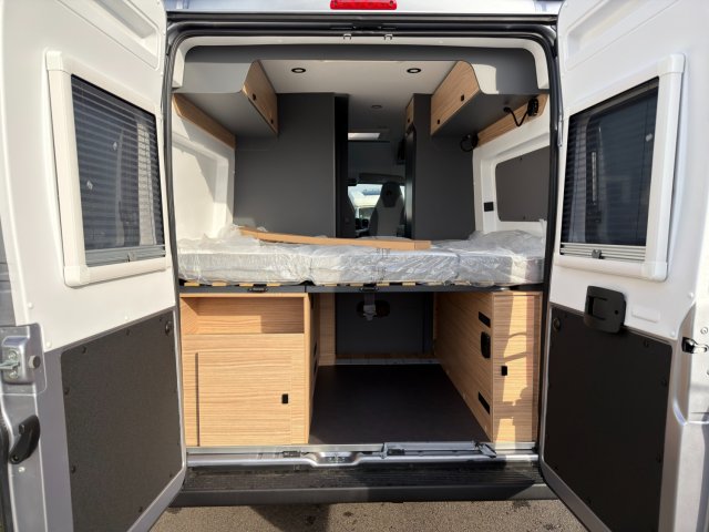 Bavaria K600G Nomade - Photo 2