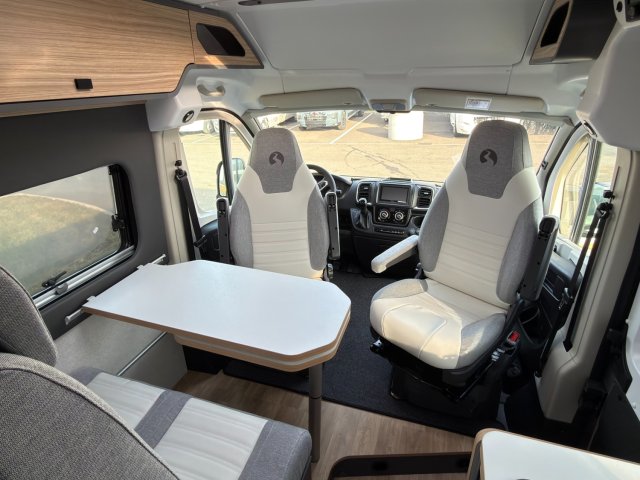 Bavaria K600G Nomade - Photo 3