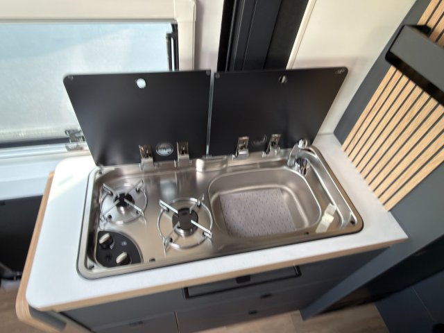 Bavaria K600G Nomade - Photo 4