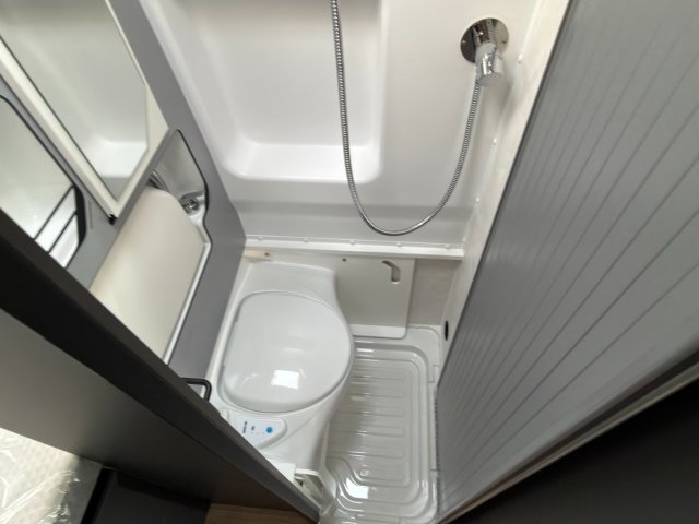 Bavaria K600G Nomade - Photo 6