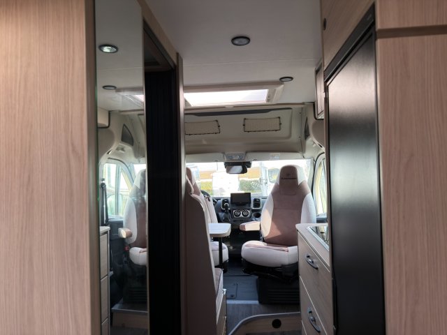 Bavaria K600G Nomade - Photo 10